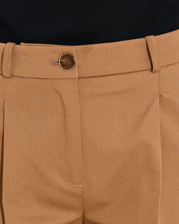 Pleyel pants Tobacco flowing pants ZAPA