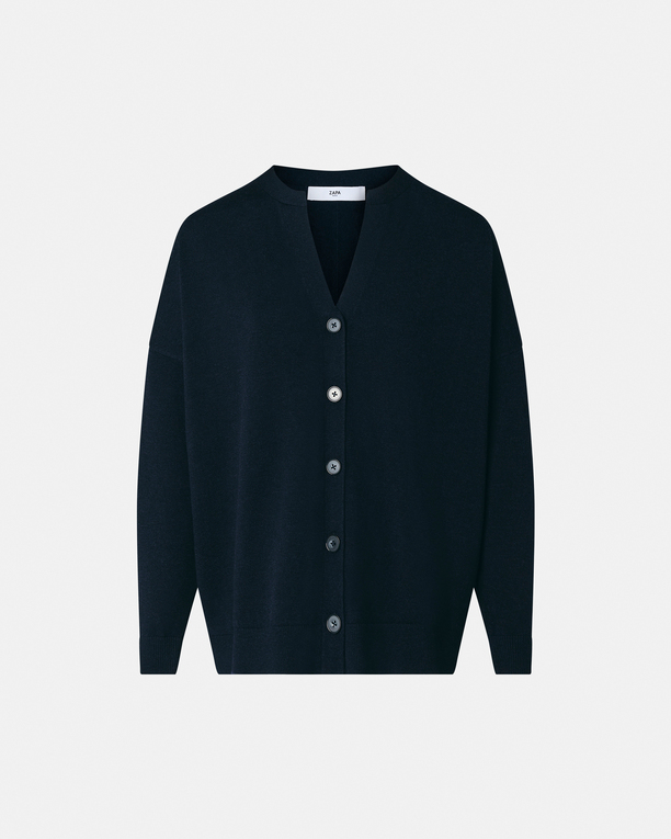 Nariyah sweater Loose night sweater ZAPA