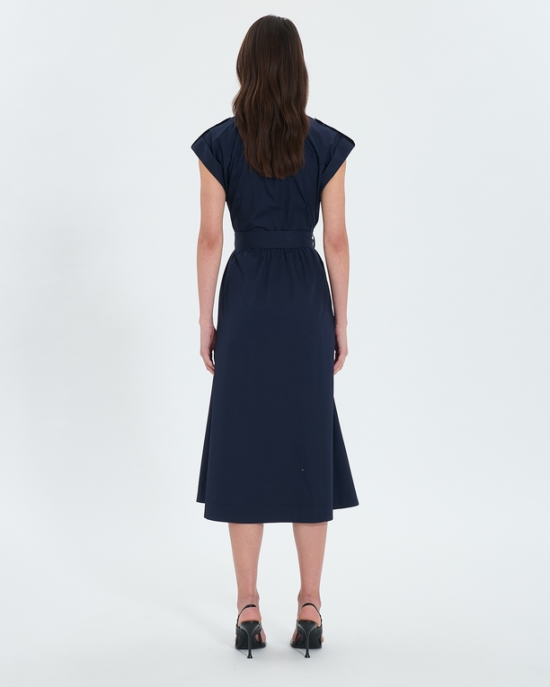 Riyad dress Night shirt dress ZAPA