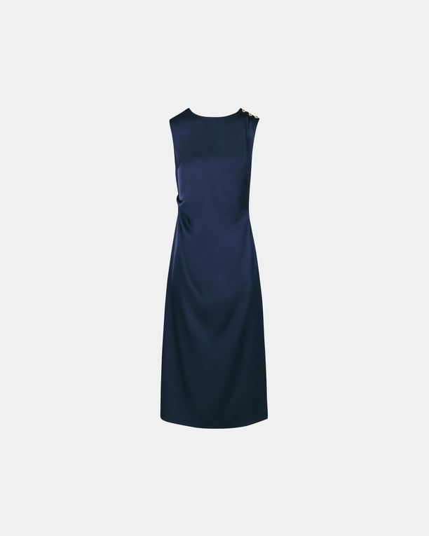 Regade dress Nighttime mid-length dress ZAPA