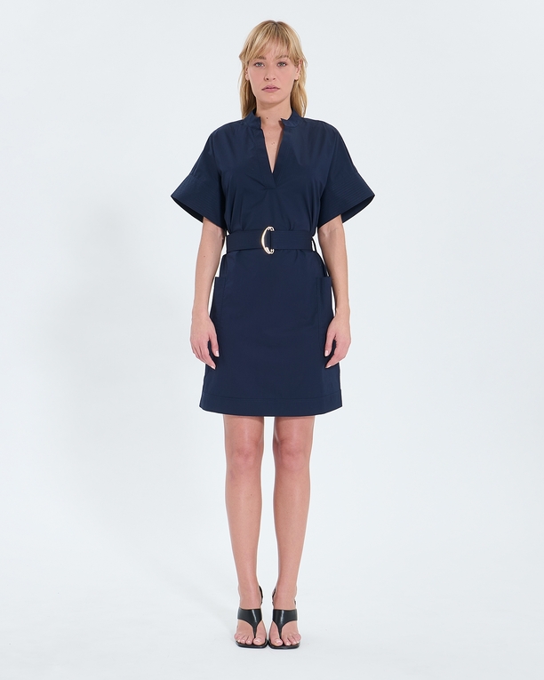 Rysis dress Short night dress ZAPA