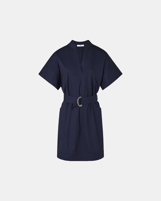 Rysis dress Short night dress ZAPA