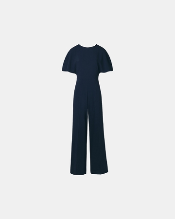 California jumpsuit Flowy night jumpsuit ZAPA