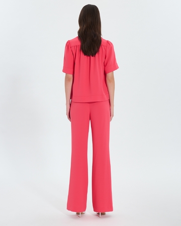 Top Tahiel Coral fluid top ZAPA