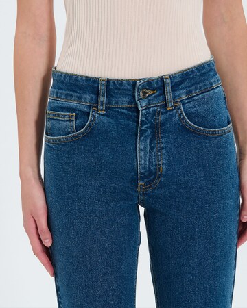 Jean Jayce Stone straight jeans ZAPA