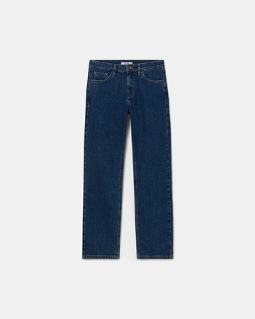 Jean Jayce Stone straight jeans ZAPA
