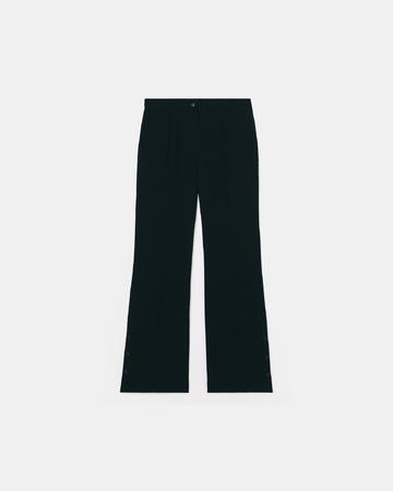 Perrette Pants Perrette Pants Black ZAPA