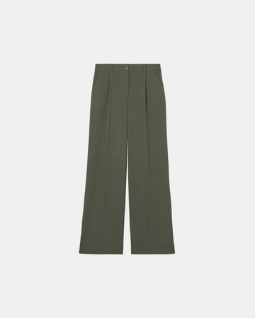 Pleyel pants Flowy army pants ZAPA