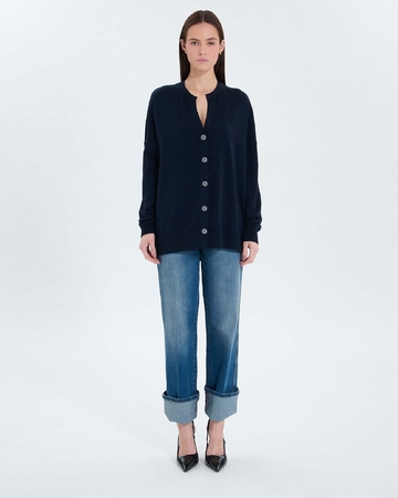 Nariyah sweater Loose night sweater ZAPA