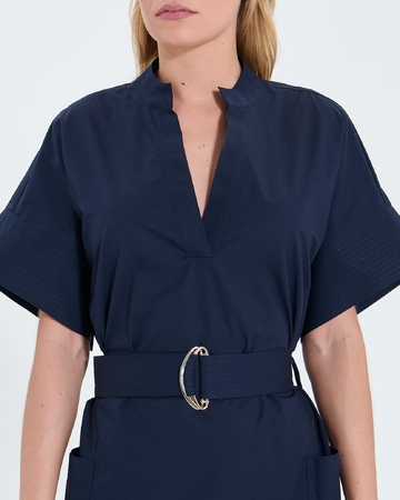 Rysis dress Short night dress ZAPA