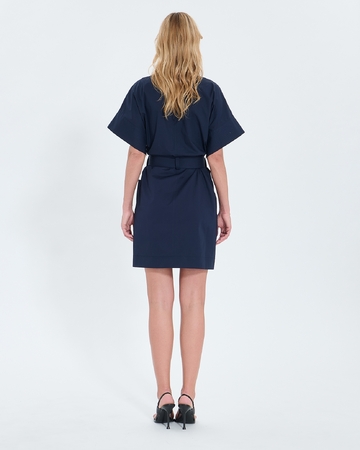 Rysis dress Short night dress ZAPA