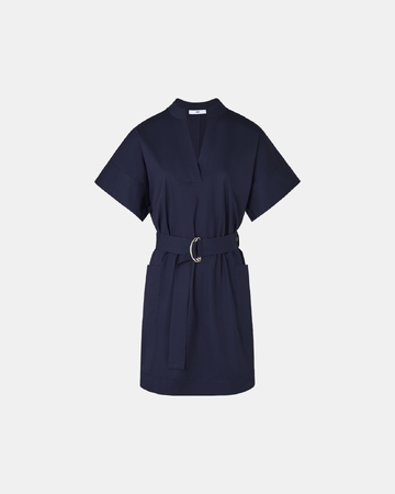 Rysis dress Short night dress ZAPA