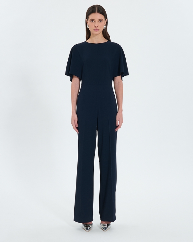 California jumpsuit Flowy night jumpsuit ZAPA