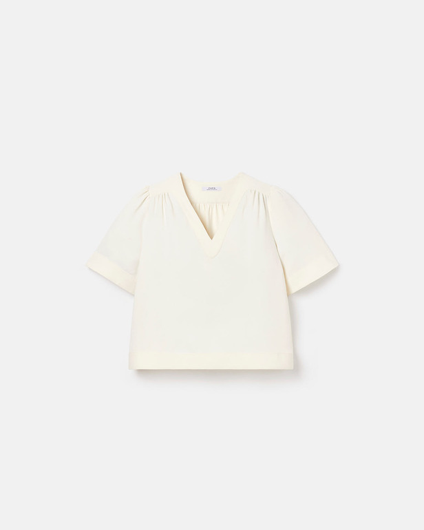 Tahiel shirt Tahiel shirt ZAPA