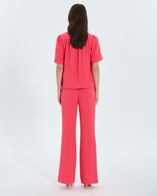 Top Tahiel Coral fluid top ZAPA