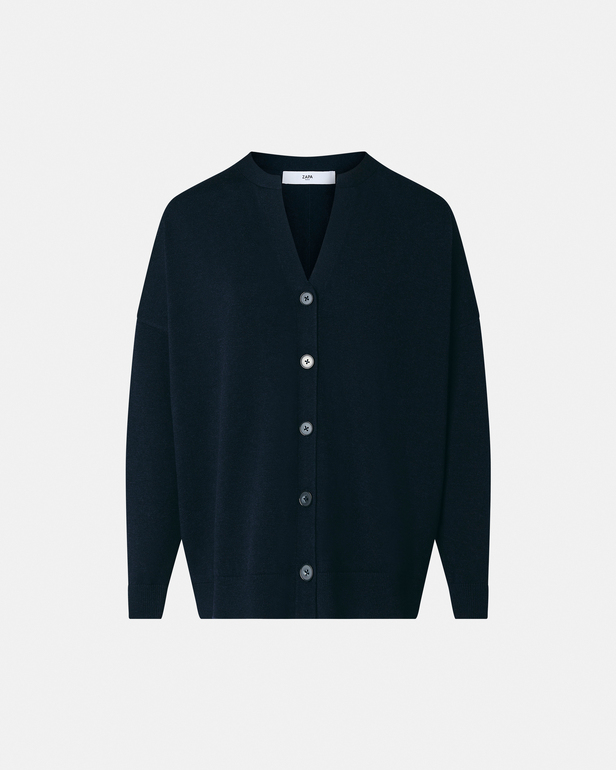 Nariyah sweater Loose night sweater ZAPA