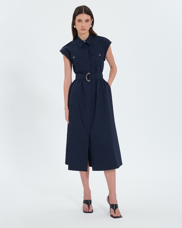 Riyad dress Night shirt dress ZAPA