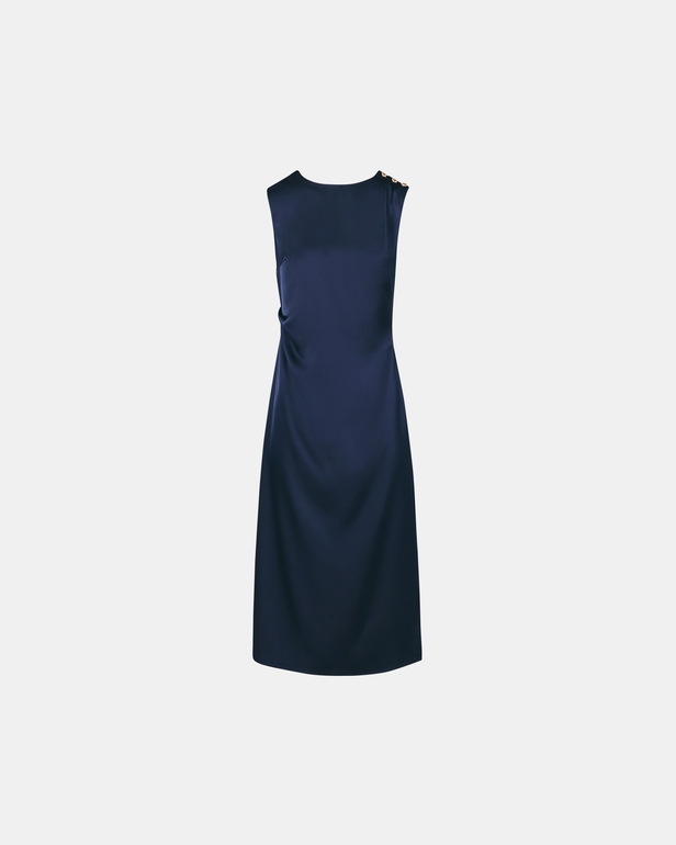 Regade dress Nighttime mid-length dress ZAPA