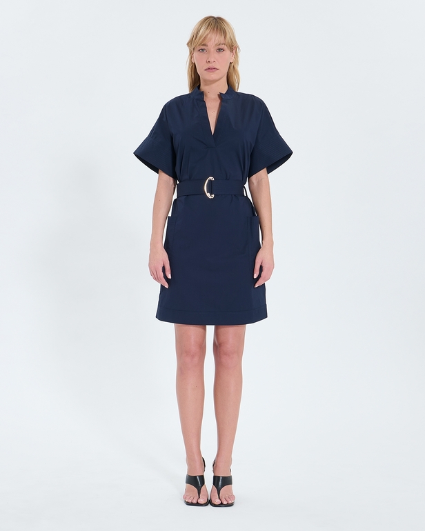 Rysis dress Short night dress ZAPA