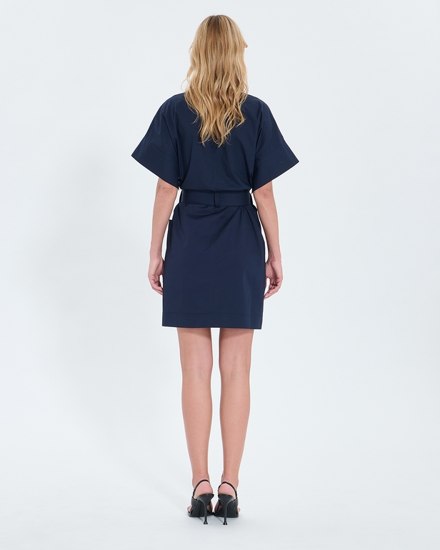 Rysis dress Short night dress ZAPA