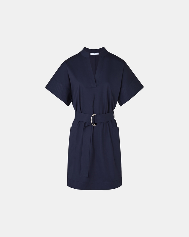 Rysis dress Short night dress ZAPA