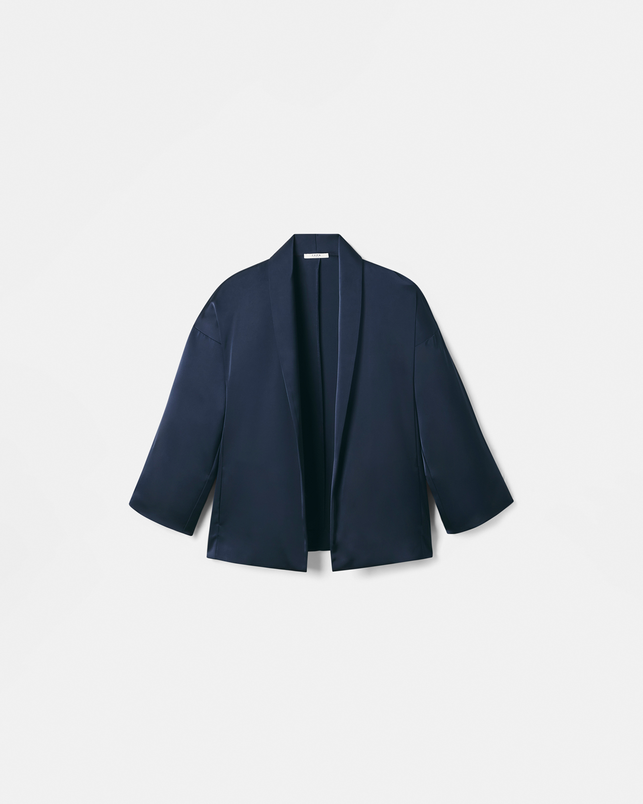 Vao jacket Night kimono style jacket ZAPA