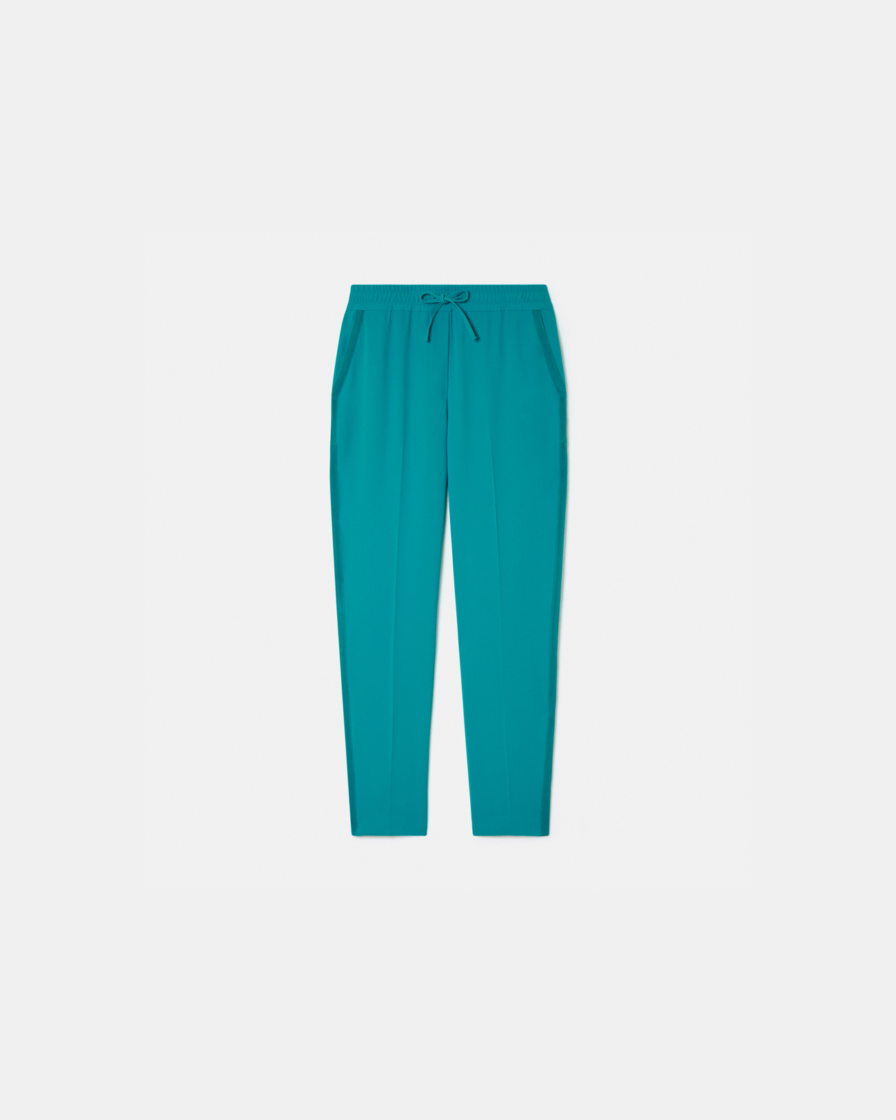 Piel Pants Blue ZAPA