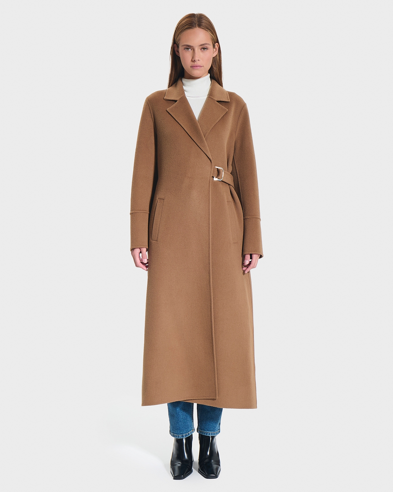 Missie Coat Missie Coat ZAPA