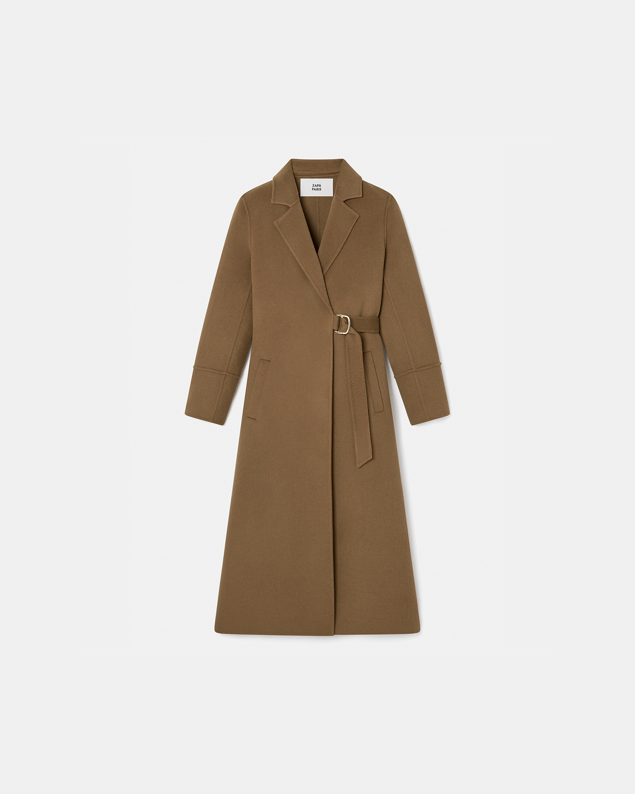 Missie Coat Missie Coat ZAPA
