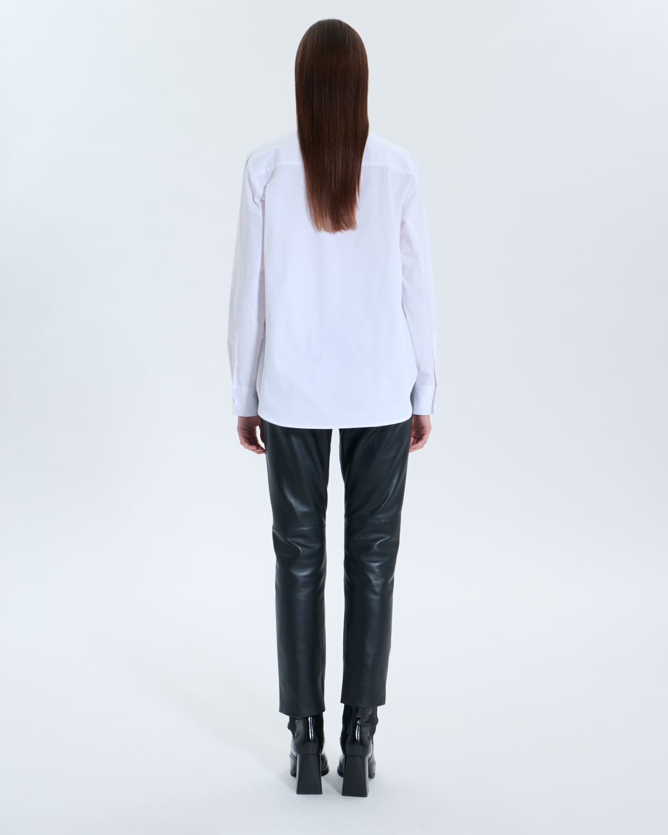 Cosmi Shirt Cosmi Shirt White ZAPA