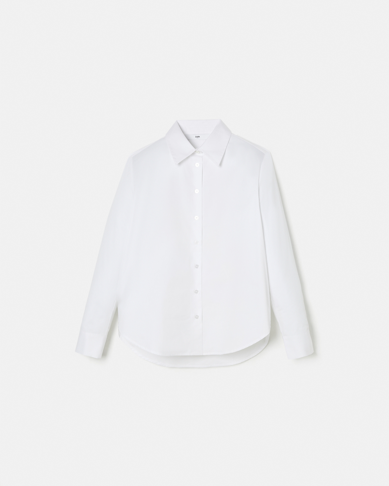 Cosmi Shirt Cosmi Shirt White ZAPA