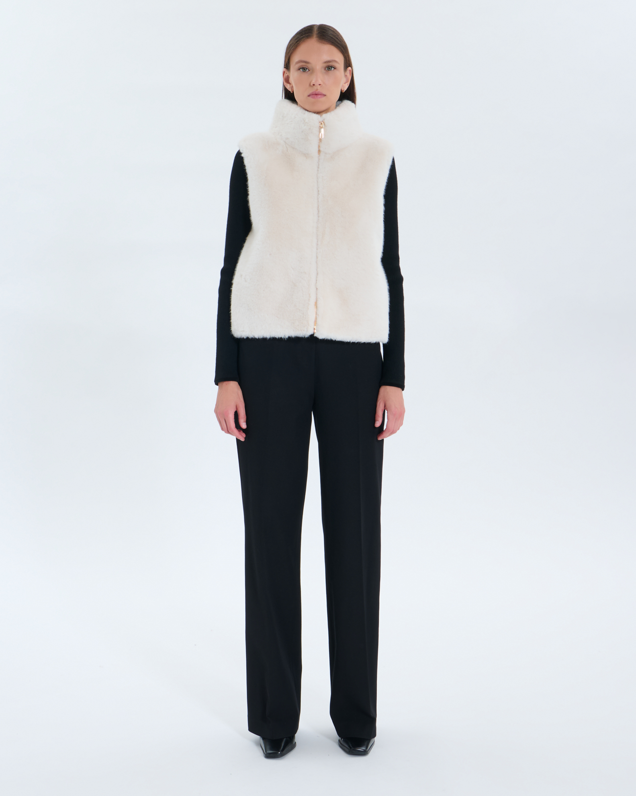 Gregory Jacket Gregory Jacket Ecru ZAPA