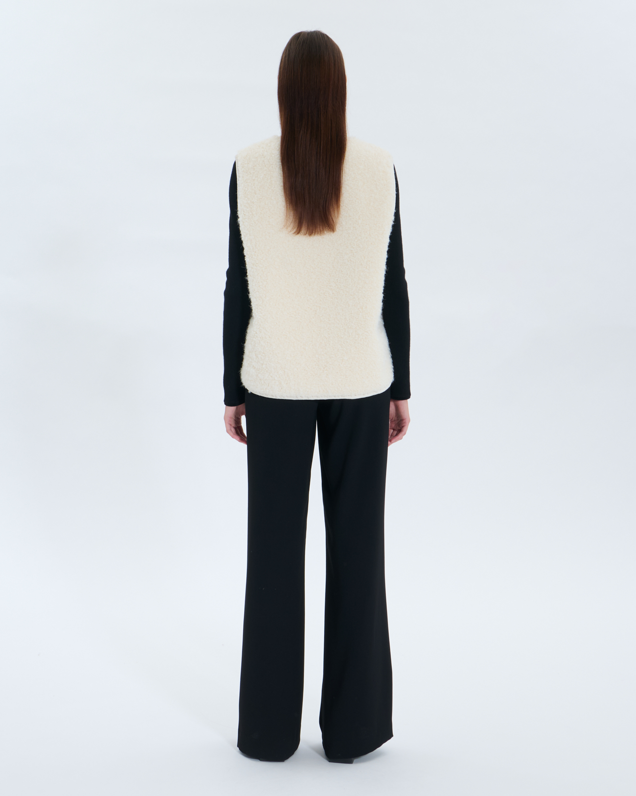 Giselle Jacket Giselle Jacket Ecru ZAPA