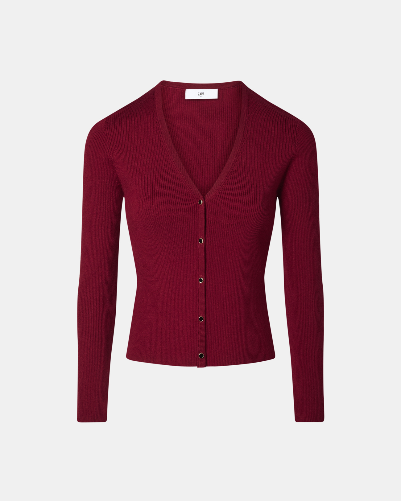 Gaha Jacket Gaha Jacket Carmine ZAPA