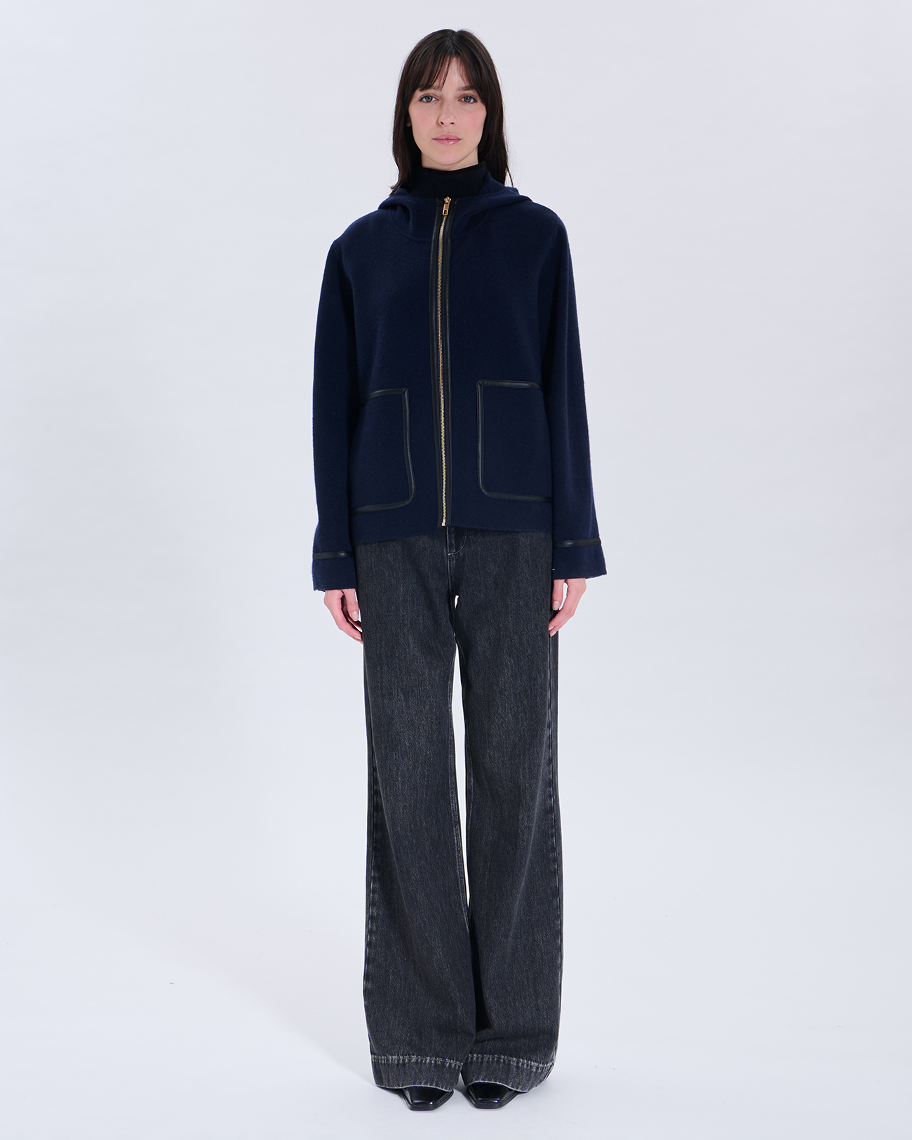 Phi Jacket Phi Jacket Nocturnal ZAPA