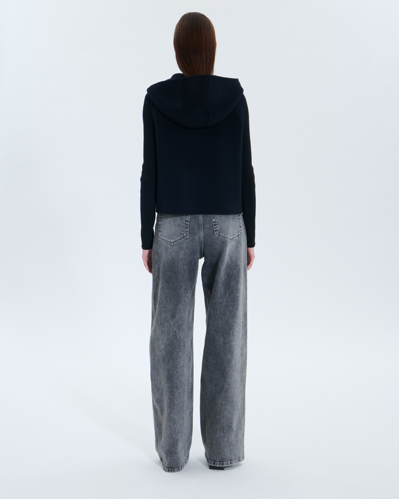 Gelia Jacket Gelia Jacket Nocturnal ZAPA