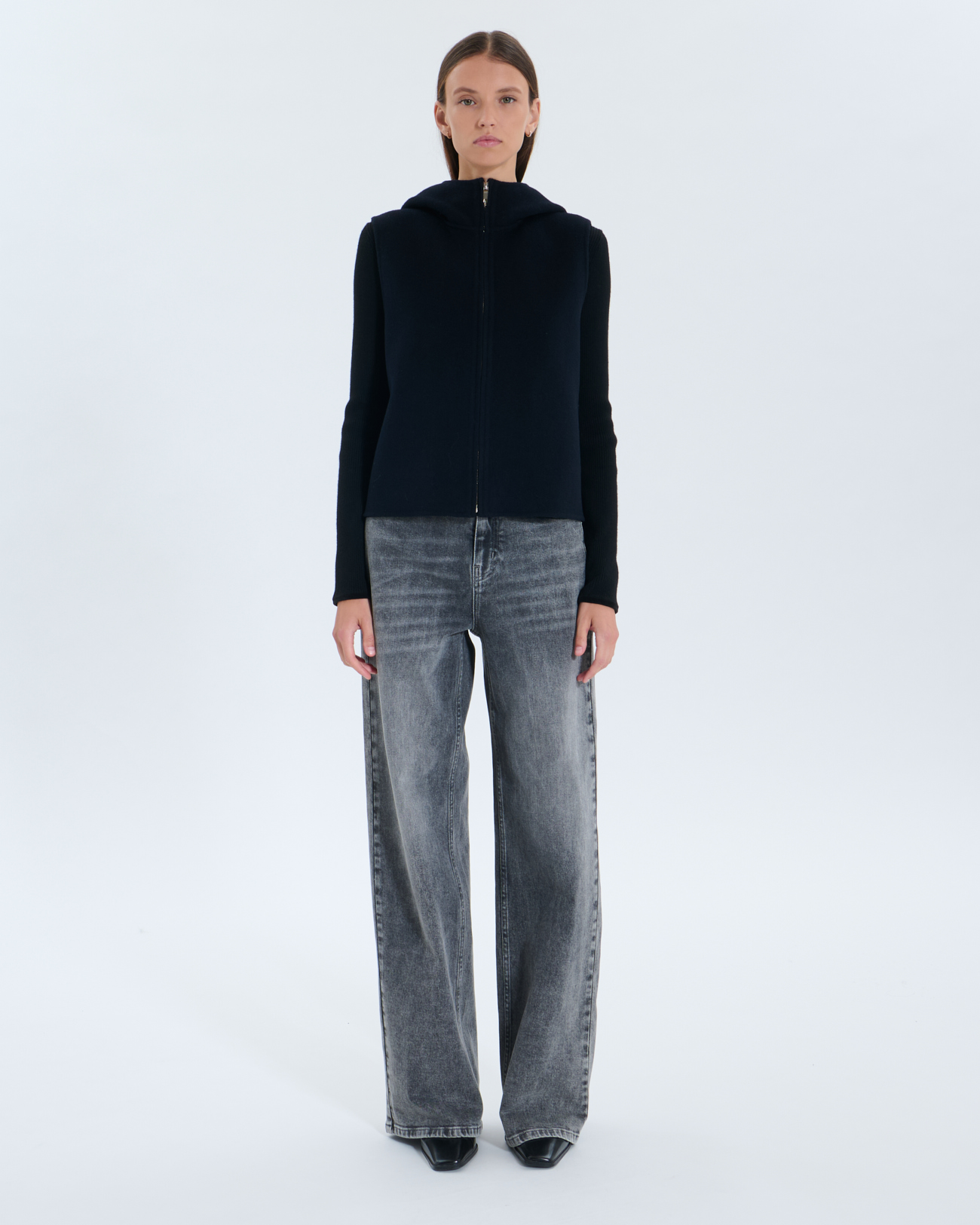 Gelia Jacket Gelia Jacket Nocturnal ZAPA