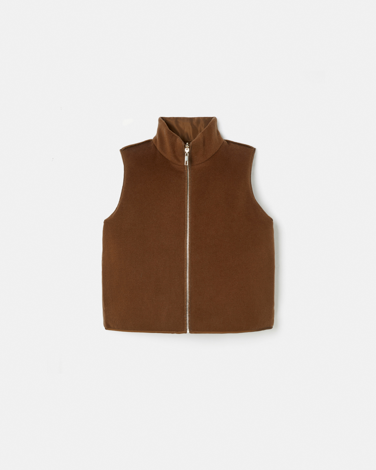 Grazie Jacket Grazie Jacket Tobacco ZAPA