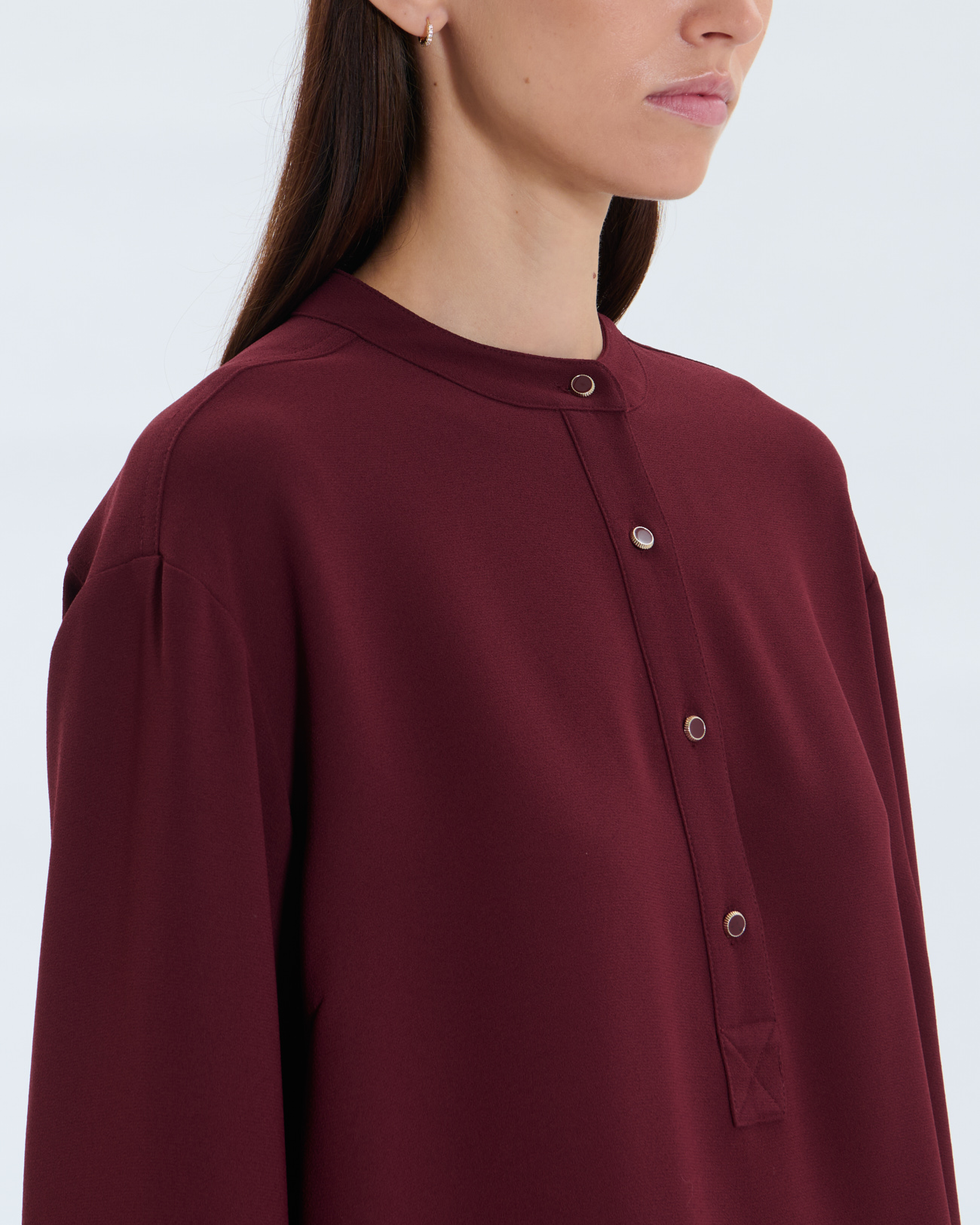 Taisha Top Taisha Top Garnet ZAPA