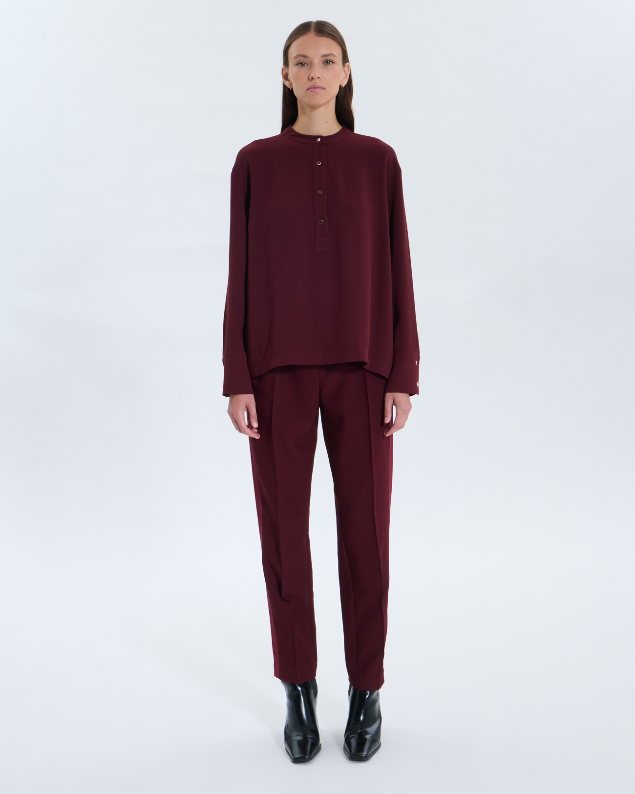 Taisha Top Taisha Top Garnet ZAPA