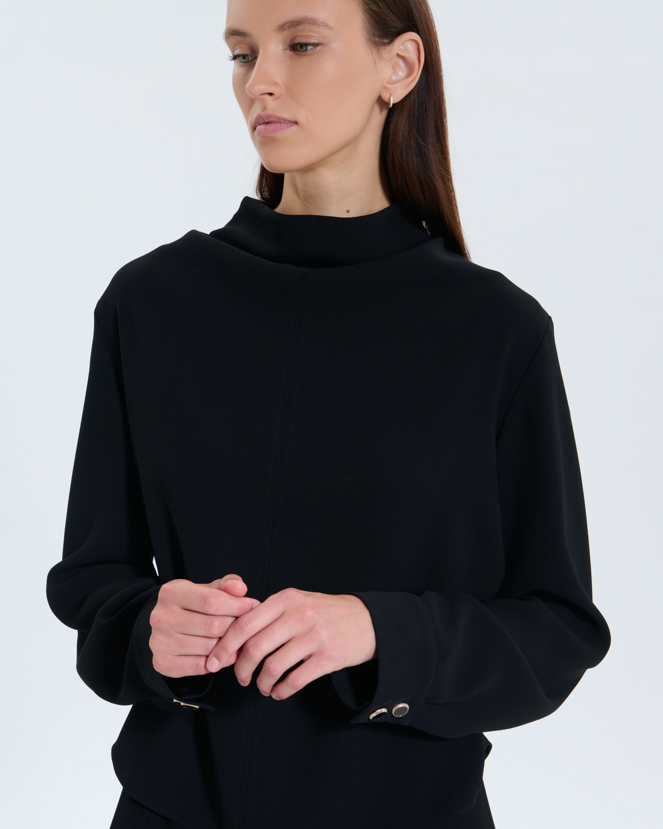 Taro Top Taro Top Black ZAPA
