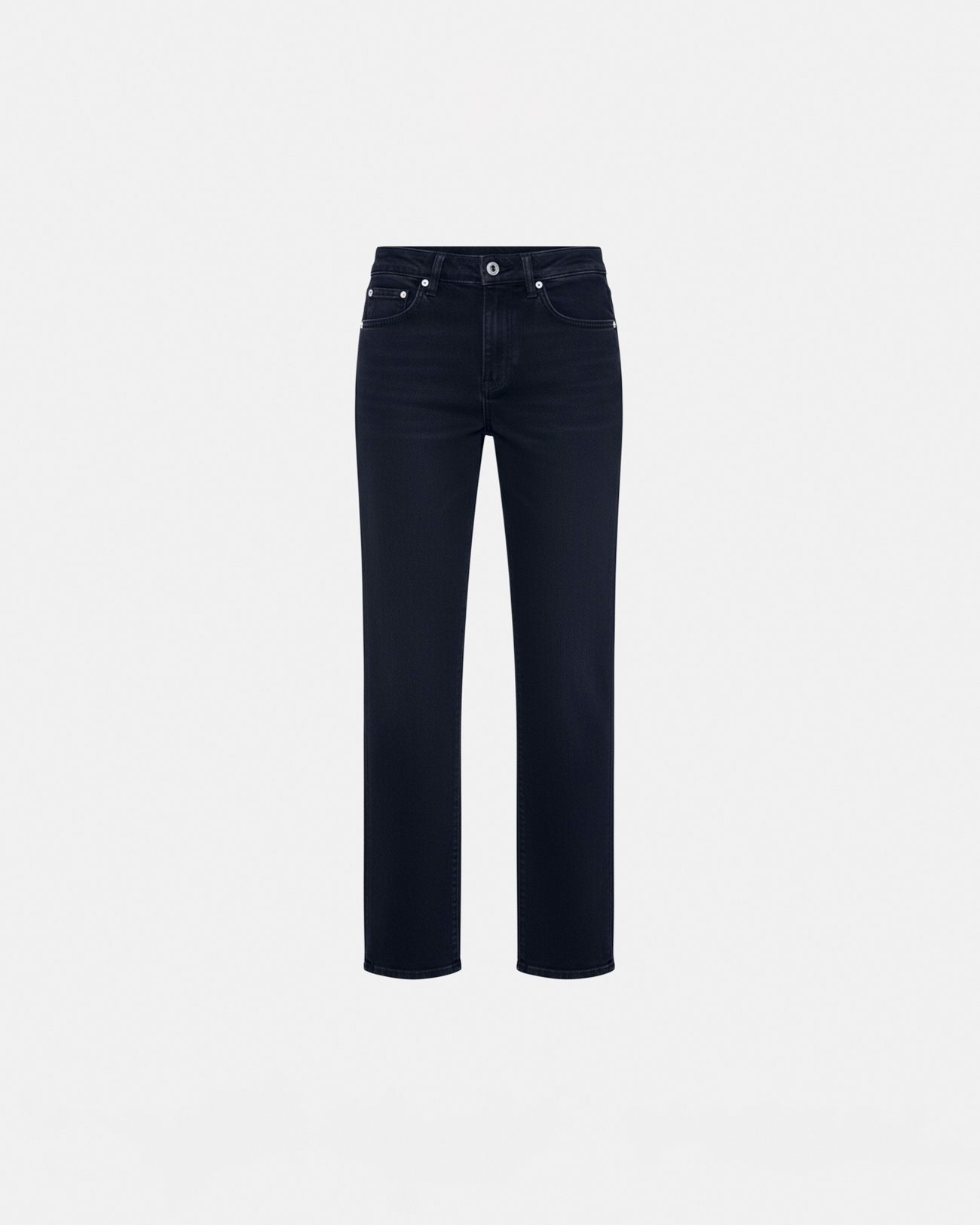Popus Jeans Popus Jeans Black ZAPA