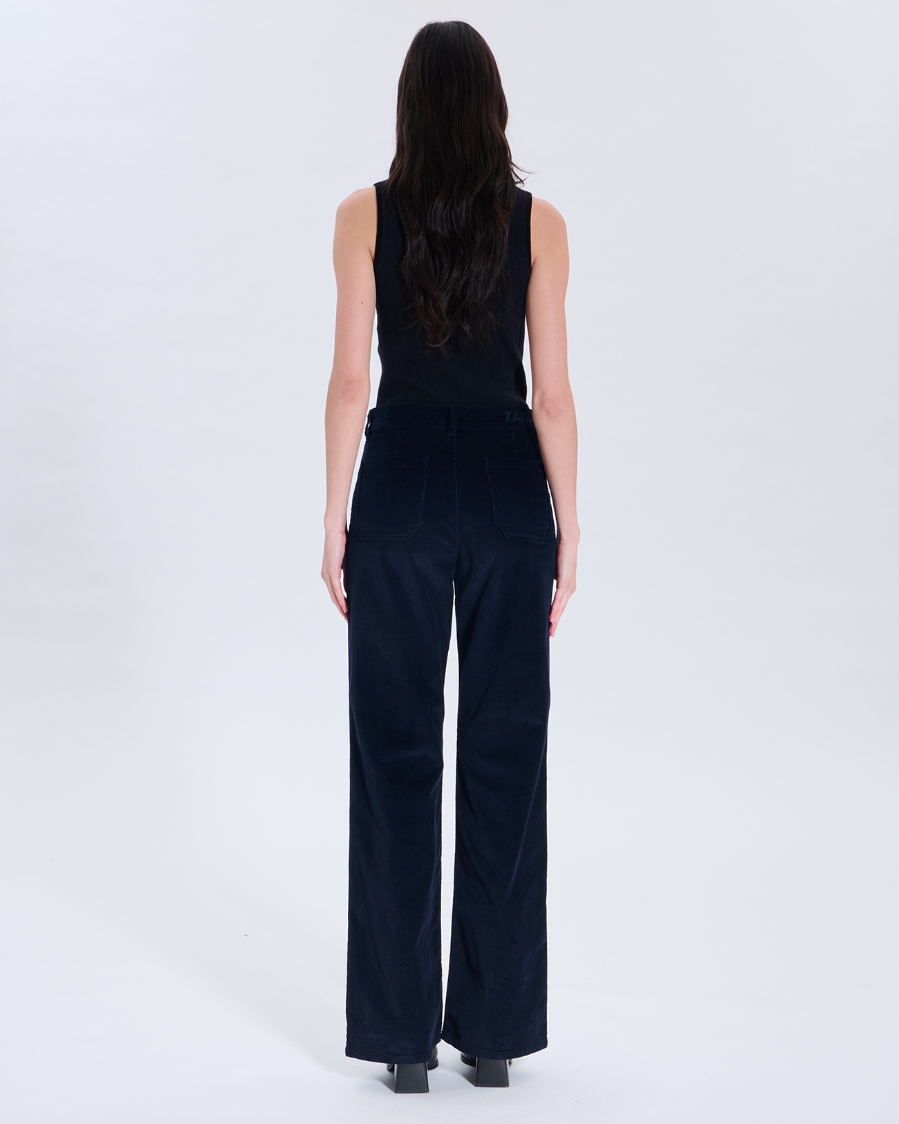 Pocket Jeans Pocket Jeans Nocturnal ZAPA
