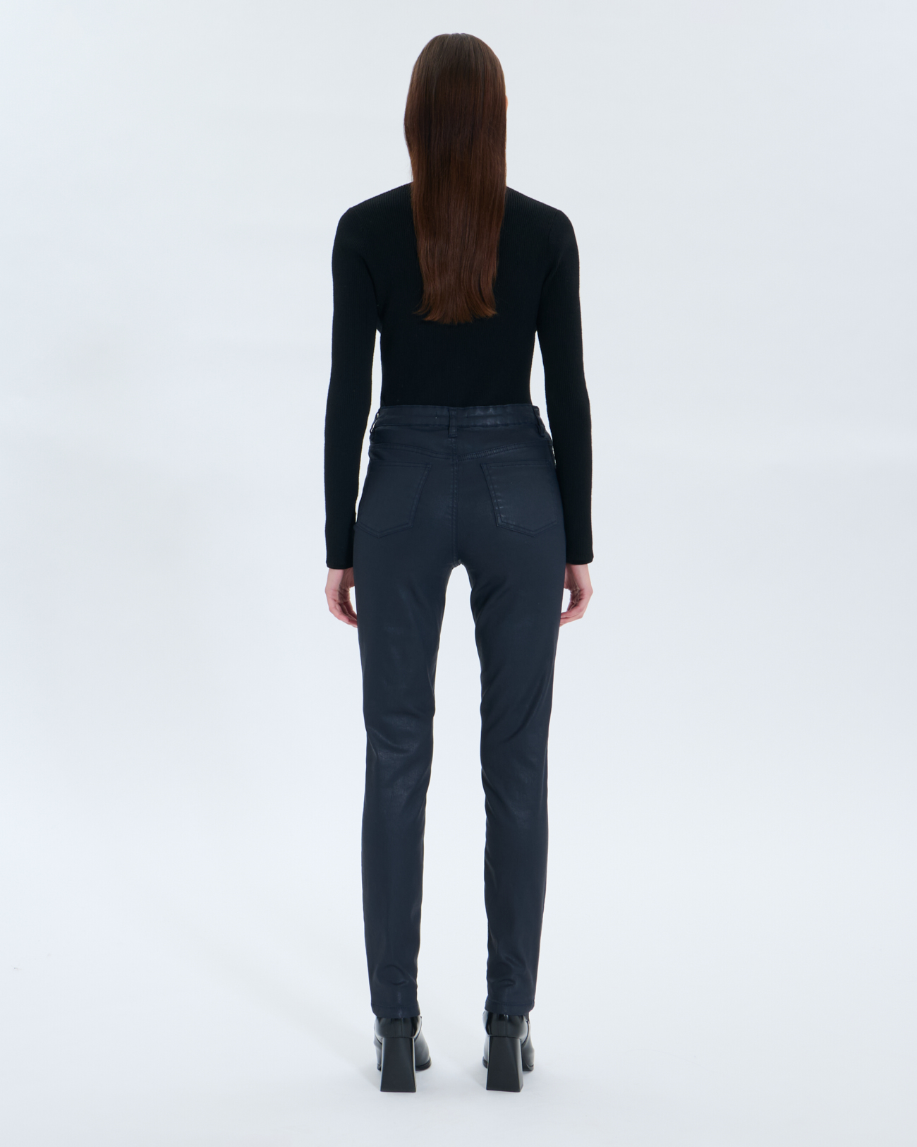Jskinny Jeans Jskinny Jeans Navy ZAPA