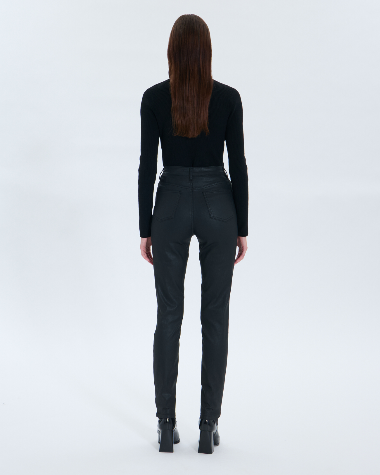Jskinny Jeans Jskinny Jeans Black ZAPA