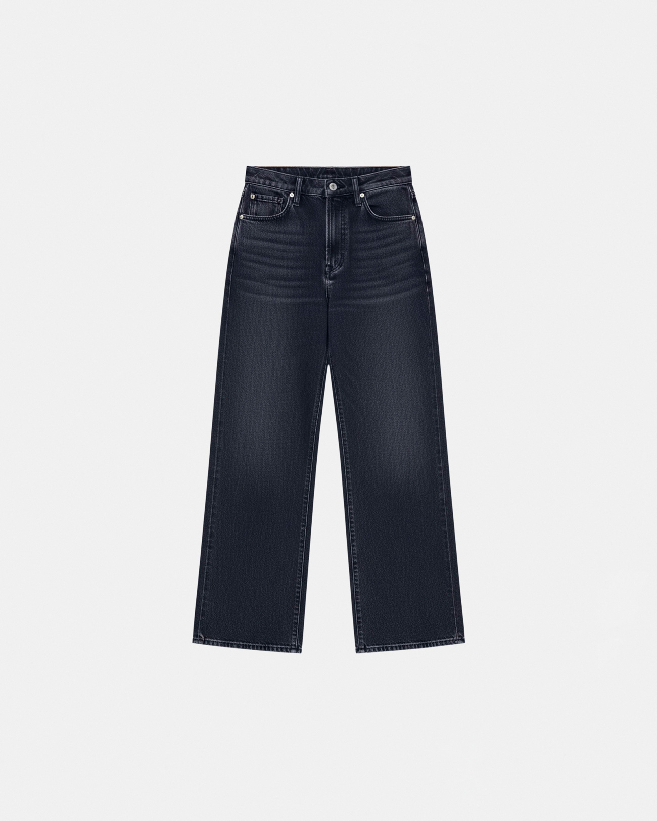 New Jessie Jeans New Jessie Jeans Black ZAPA