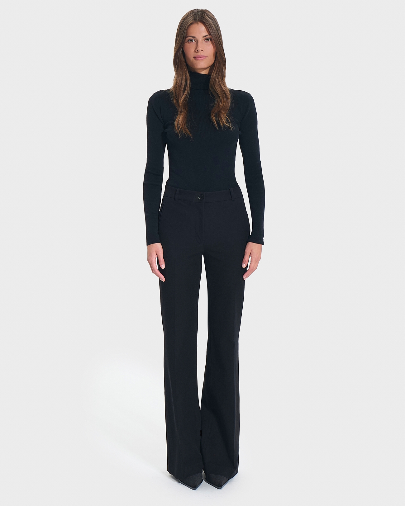Pansy Jeans Pansy Jeans Black ZAPA
