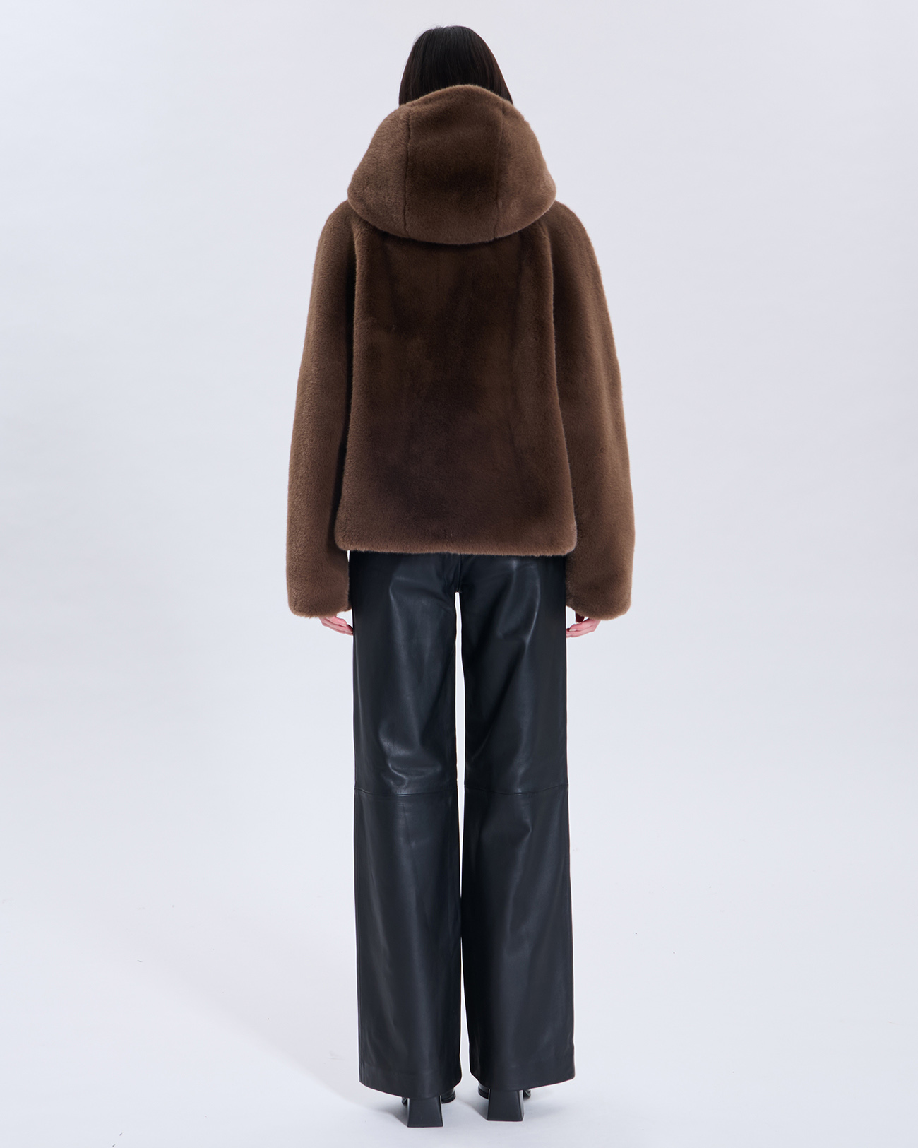 Mae Coat Mae Coat Mole ZAPA