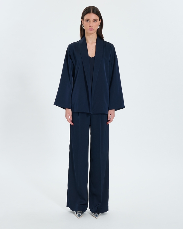 Vao jacket Night kimono style jacket ZAPA