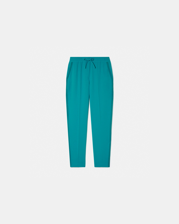 Piel Pants Blue ZAPA